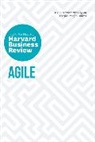 Harvard Business Review, Harvard Business Review - Agile
