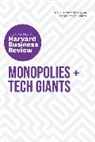 Vijay Govindarajan, Govindarajan Vijay, Harvard Business Review, Marco Iansiti, Iansiti Marco, Karim R. Lakhani... - Monopolies and Tech Giants