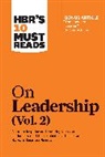 Daniel Goleman, Goleman Daniel, Harvard Business Review, Herminia Ibarra, Ibarra Herminia, Michael E. Porter... - On Leadership