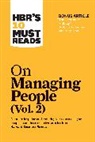 Marcus Buckingham, Buckingham Marcus, Harvard Business Review, Linda A. Hill, Hill Linda A., Patty McCord... - On Managing People