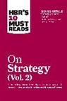 Clayton M. Christensen, Christensen Clayton M., Harvard Business Review, A.G. Lafley, Lafley A.G., Rita Gunther McGrath... - On Strategy