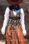 Kathleen Y'Barbo - The Chisholm Trail Bride