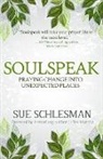 Sue Schlesman - Soulspeak