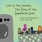 Grace Liska-Verdu, Grace Liska-Verdu - Lost in the Laundry