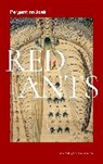 Pergentino José, Jos Pergentino, Jose Pergentino - Red Ants