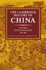 Albert E. Dien, Albert E. (Stanford University Dien, Albert E. Dien, Dien Albert E., Keith N. Knapp, Knapp Keith N. - Cambridge History of China: Volume 2, the Six Dynasties, 220-589