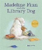 Lisa Papp, Lisa Papp - Madeline Finn and the Library Dog