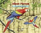 Cathryn Sill, John Sill - About Parrots