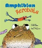 Leslie Bulion, Robert Meganck - Amphibian Acrobats