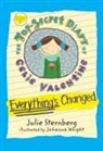 Julie Sternberg, Johanna Wright - Everything's Changed
