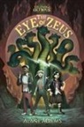 Alane Adams - The Eye of Zeus