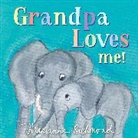 Marianne Richmond, Richmond Marianne - Grandpa Loves Me!