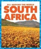 Kristine Spanier - South Africa