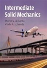 Marco V. Lubarda, Marko V. Lubarda, Marko V. Lubarda Lubarda, Vlado A. Lubarda, Vlado A. (University of California Lubarda - Intermediate Solid Mechanics