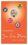 Cynthia Flood - You Are Here
