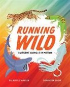 Galadriel Watson, Samantha Dixon - Running Wild