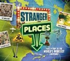 Hannah Wilson, Wilson Hannah - Stranger Places