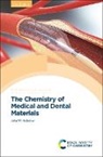 John W Nicholson, John W (Bluefield Centre for Biomateria Nicholson, John W (Bluefield Centre for Biomaterials Ltd Nicholson, John W. Nicholson, Prof. John W (Bluefield Centre for Biom Nicholson, Prof. John W (Bluefield Centre for Biomaterials Ltd Nicholson - Chemistry of Medical and Dental Materials