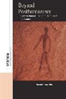 Alexander Mathas, Alexander Mathäs, Mathas Alexander - Beyond Posthumanism