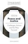 Vesela Radovic, Vesela (Institute for Multidisciplinary Research Radovic, Vesela (Institute for Multidisciplinary Research Serbia) Radovic, Walter Leal Filho - SDG16 - Peace and Justice