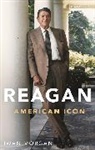 Iwan Morgan, Iwan (UCL Morgan, Iwan (UCL) Morgan, Morgan Iwan - Reagan