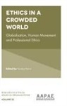 Vandra Harris, Vandra (RMIT University Harris - Ethics in a Crowded World