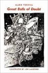 Jon Langford, Mark Terrill, Mark/ Langford Terrill, Jon Langford - Great Balls of Doubt