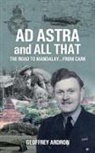 Geoffrey Ardron - AD ASTRA and ALL THAT