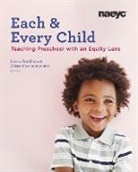 Susan Friedman, Susan Friedman, Alissa Mwenelupembe - Each and Every Child