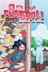 Emily Riesbeck, Ellen Kramer, Kramer Ellen - It's Your Funeral