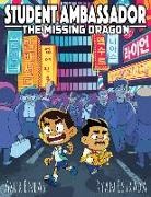 Ryan Estrada - Student Ambassador: The Missing Dragon