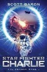 Scott Baron - Star Fighter Charlie: The Dragon Mage Book 5