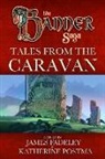 Alex Chimienti, Alex Holt, Alex Thomas, Katherine Postma - Banner Saga: Tales from the Caravan