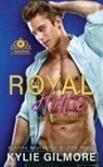 Kylie Gilmore - Royal Hottie - Phillip