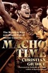 CChristian Giudice, Christian Giudice - Macho Time