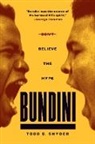 Todd Snyder, Todd D. Snyder - Bundini