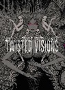 Junji Ito, Junji Ito - The Art of Junji Ito : Twisted Visions
