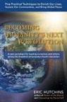 Eric Hutchins - Becoming Humanity's Next R/Evolution