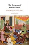 Iain Gardner, Iain (University of Sydney) Gardner, Gardner Iain - Founder of Manichaeism
