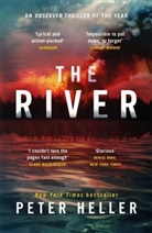 Peter Heller - The River