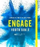 New International Version, New International Version, The Good Book Company, New International Version - Engage