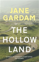 Jane Gardam, Gardam Jane - The Hollow Land