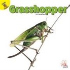 Robertson, J Jean Robertson, R. E. Robertson - Grasshopper