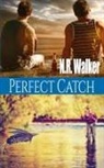 N. R. Walker - Perfect Catch