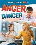 Andersen, Michelle Garcia Andersen - Anger Danger
