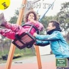 Conn, Marla Conn - Push It!