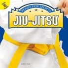 COLE, Barry Cole - Jiu-Jitsu