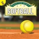COLE, Barry Cole - Softball
