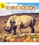Jackson, Lisa Jackson - Rhinoceros