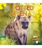 Jackson, Lisa Jackson - Spotted Hyena